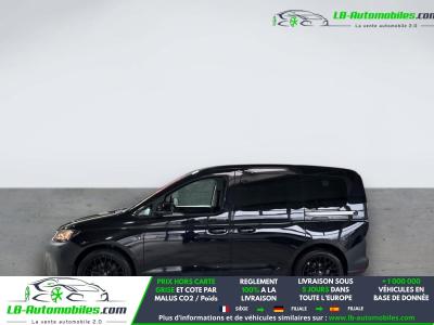 Volkswagen Caddy 2.0 TDI 122 BVA