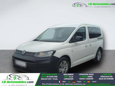 Volkswagen Caddy 1.5 TSI 114 BVM