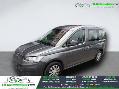 Volkswagen Caddy 2.0 TDI 102 BVM