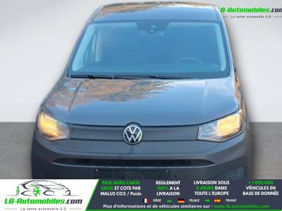 Volkswagen Caddy 2.0 TDI 75 BVM