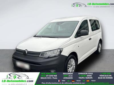 Volkswagen Caddy 2.0 TDI 75 BVM