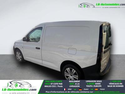 Volkswagen Caddy Utilitaire 1.5 TSI 114 BVM