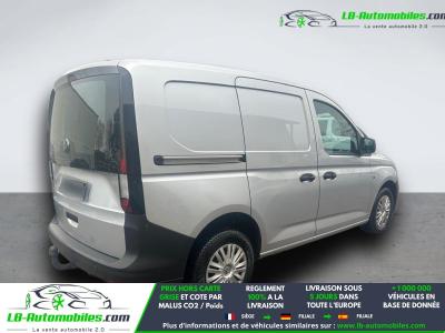 Volkswagen Caddy Utilitaire 1.5 TSI 114 BVA