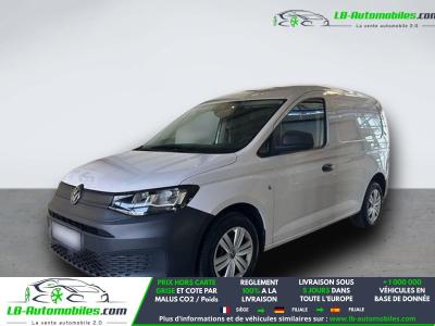 Volkswagen Caddy Utilitaire 1.5 TSI 114 BVM