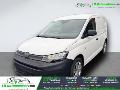 Volkswagen Caddy Utilitaire 1.5 TSI 114 BVM