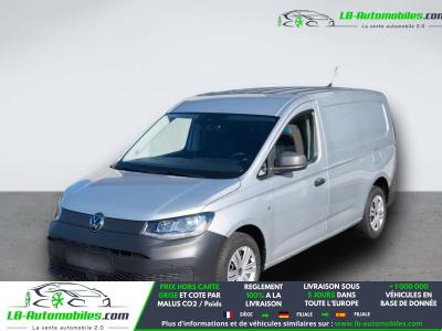 Volkswagen Caddy Utilitaire 2.0 TDI 122 BVM