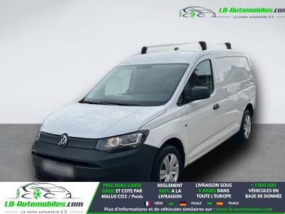Volkswagen Caddy Utilitaire 2.0 TDI 122 BVM