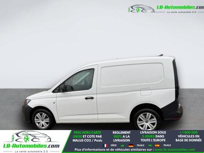 Volkswagen Caddy Utilitaire 1.5 TSI 114 BVA