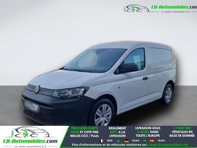 Volkswagen Caddy Utilitaire 1.5 TSI 114 BVA