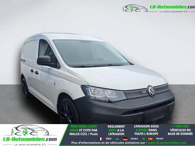 Volkswagen Caddy Utilitaire 1.5 TSI 114 BVA