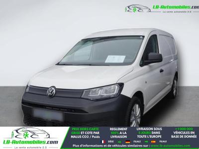 Volkswagen Caddy Utilitaire 2.0 TDI 122 BVA