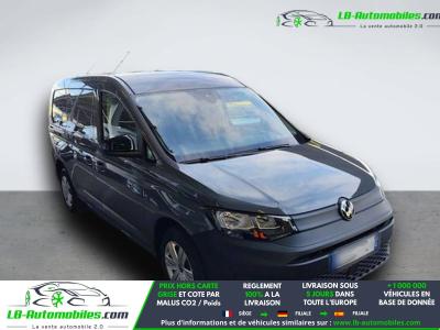 Volkswagen Caddy Utilitaire 2.0 TDI 122 BVA