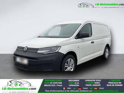 Volkswagen Caddy Utilitaire 2.0 TDI 122 BVA