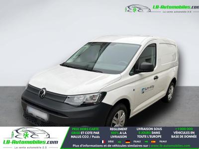 Volkswagen Caddy Utilitaire 2.0 TDI 122 BVM