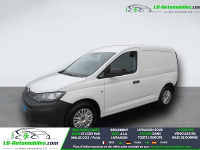 Volkswagen Caddy Utilitaire 2.0 TDI 102 BVM