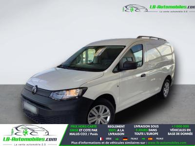 Volkswagen Caddy Utilitaire 2.0 TDI 102 BVM