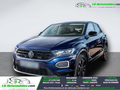 Volkswagen T-Roc 1.5 TSI 150 EVO Start/Stop BVM