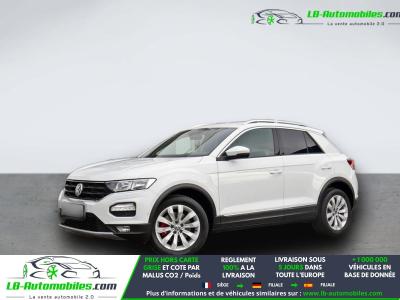 Volkswagen T-Roc 1.5 TSI 150 EVO Start/Stop BVM