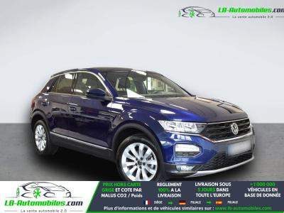 Volkswagen T-Roc 1.5 TSI 150 EVO Start/Stop BVM