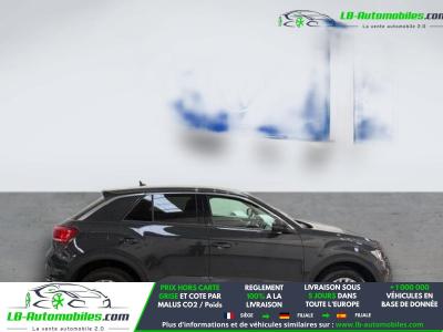 Volkswagen T-Roc 1.0 TSI 110 Start/Stop BVM