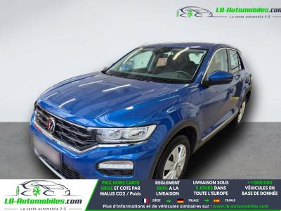 Volkswagen T-Roc 1.0 TSI 110 Start/Stop BVM