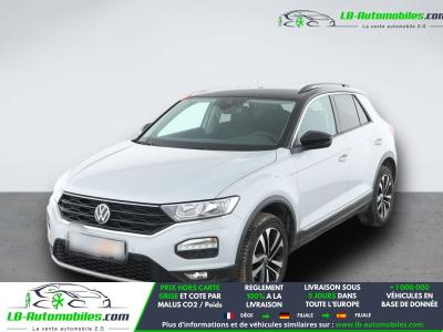 Volkswagen T-Roc 1.5 TSI 150 EVO Start/Stop BVA