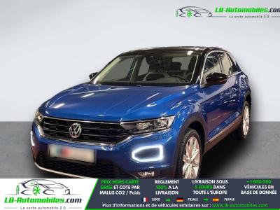 Volkswagen T-Roc 1.5 TSI 150 EVO Start/Stop BVM