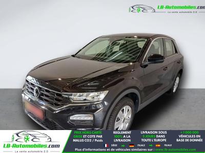 Volkswagen T-Roc 1.0 TSI 110 Start/Stop BVM