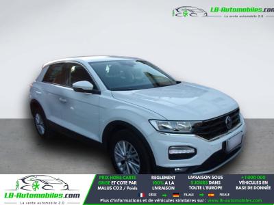 Volkswagen T-Roc 1.0 TSI 110 Start/Stop BVM