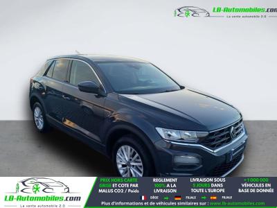 Volkswagen T-Roc 1.0 TSI 110 Start/Stop BVM