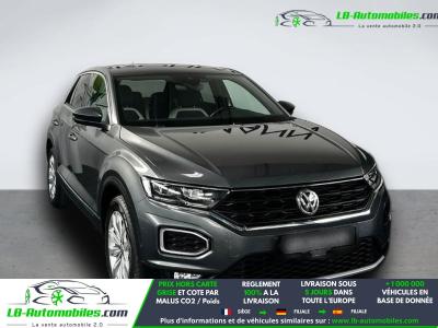 Volkswagen T-Roc 1.5 TSI 150 EVO Start/Stop BVA
