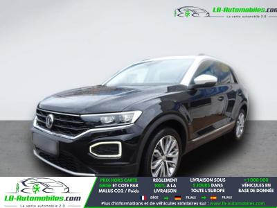 Volkswagen T-Roc 1.5 TSI 150 EVO Start/Stop BVA