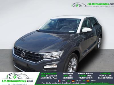 Volkswagen T-Roc 1.6 TDI 115 BVM