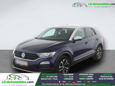 Volkswagen T-Roc 1.6 TDI 115 BVM