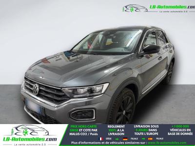 Volkswagen T-Roc 1.6 TDI 115 BVM