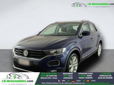 Volkswagen T-Roc 1.6 TDI 115 BVM