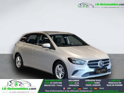 Mercedes Classe B 180 d BVA