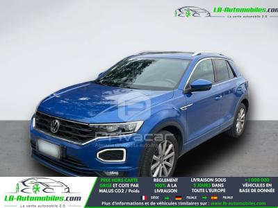 Volkswagen T-Roc 2.0 TDI 150 Start/Stop BVM