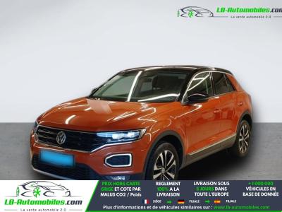 Volkswagen T-Roc 2.0 TDI 150 Start/Stop BVA