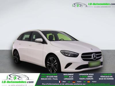 Mercedes Classe B 200 BVA