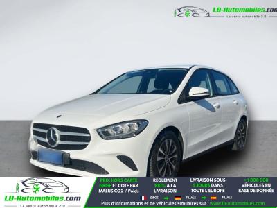 Mercedes Classe B 180 d BVA