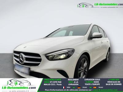Mercedes Classe B 180 d BVA