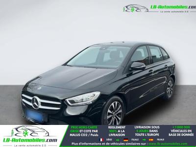 Mercedes Classe B 180 d BVA