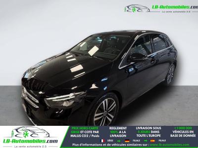 Mercedes Classe B 180 d BVA