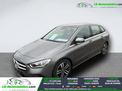 Mercedes Classe B 180 BVM