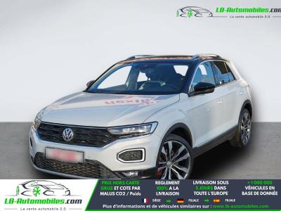Volkswagen T-Roc 2.0 TSI 190 Start/Stop BVA 4Motion