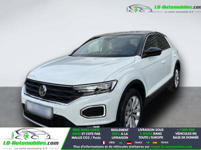 Volkswagen T-Roc 2.0 TSI 190 Start/Stop BVA 4Motion