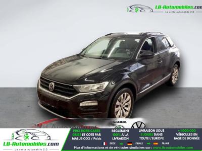 Volkswagen T-Roc 2.0 TDI 150 Start/Stop BVA