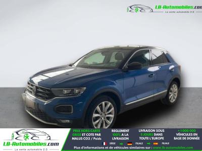 Volkswagen T-Roc 2.0 TDI 150 Start/Stop BVA