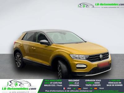Volkswagen T-Roc 2.0 TDI 150 Start/Stop BVA